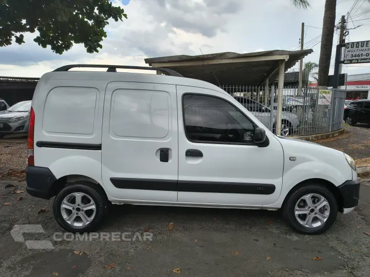 KANGOO 1.6 Express RL 8V