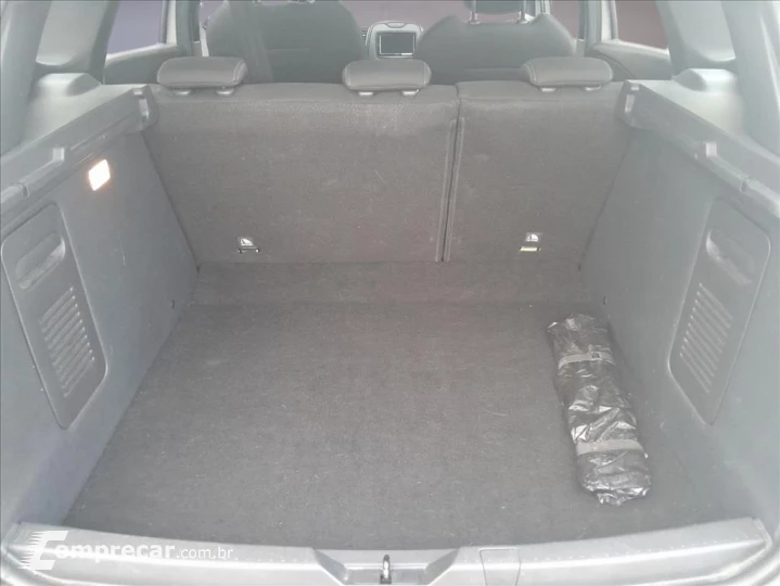 CAPTUR 1.6 16V SCE FLEX LIFE X-TRONIC