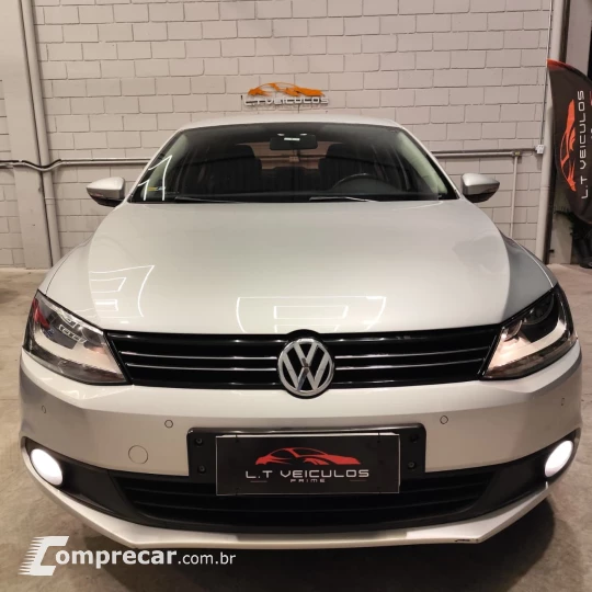 JETTA 2.0 Comfortline 120cv
