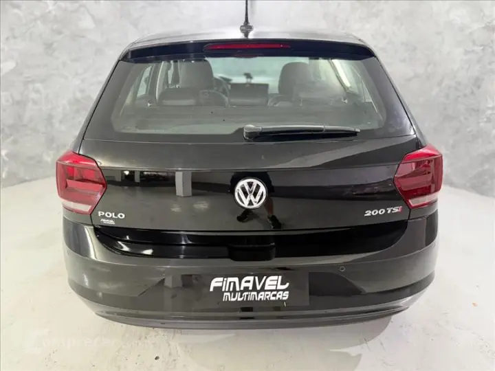 POLO 1.0 200 TSI Highline