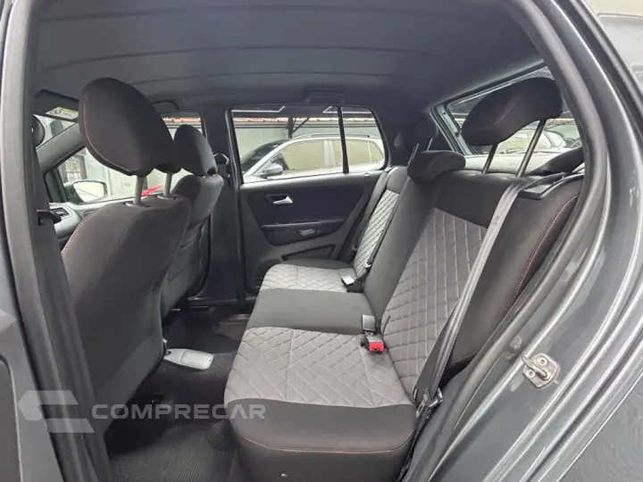 FOX 1.6 MSI TOTAL FLEX XTREME 4P MANUAL