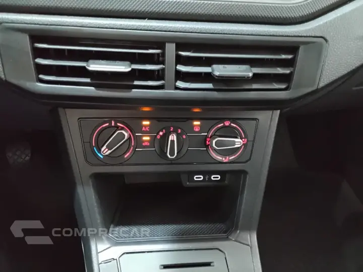 POLO 1.0 MPI TRACK MANUAL