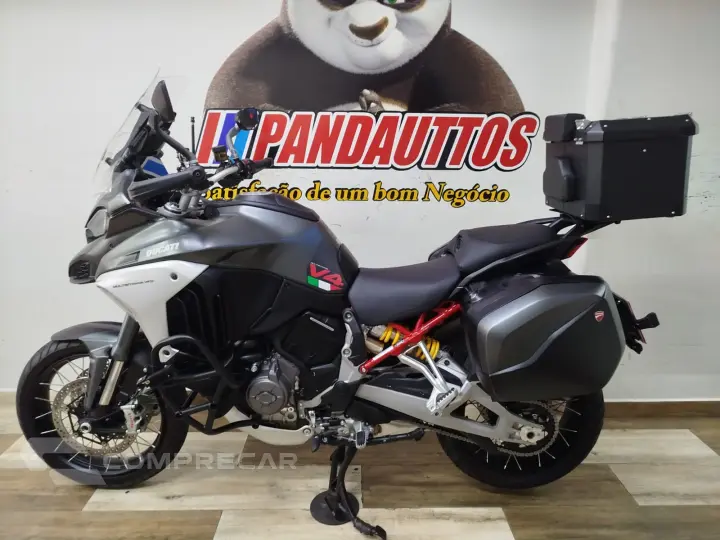 MULTISTRADA V4 S