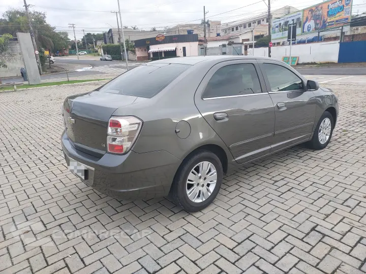 COBALT 1.8 LTZ 8V