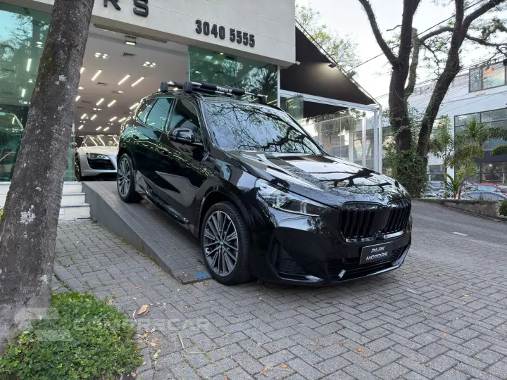 X1 2.0 16V Turbo Sdrive20i M Sport