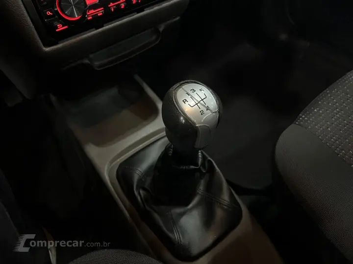 CLASSIC 1.0 MPFI ADVANTAGE 8V FLEX 4P MANUAL