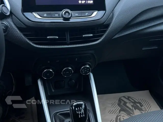 ONIX - 1.0 LT MANUAL