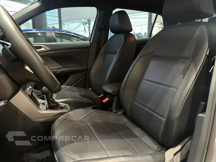 T-CROSS 1.0 200 TSI TOTAL FLEX THE TOWN AUTOMÁTICO