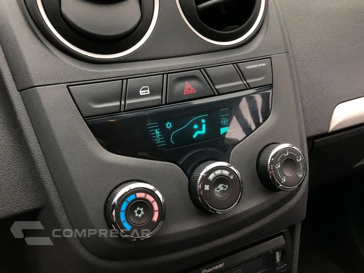 Montana 1.4 Mpfi Ls Cs 8V Flex 2P Manual