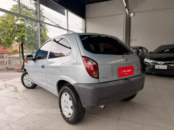 CELTA 1.0 MPFI LIFE 8V FLEX 2P MANUAL