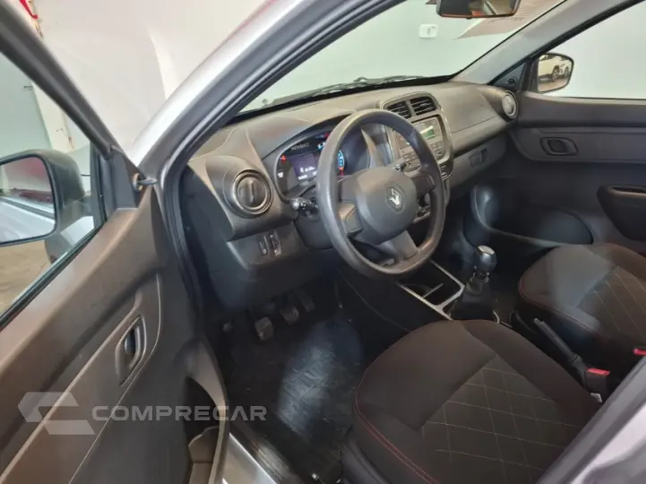 KWID 1.0 12V SCE ZEN