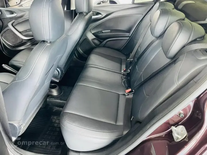 CRONOS PRECISION 1.8 16V FLEX AUT