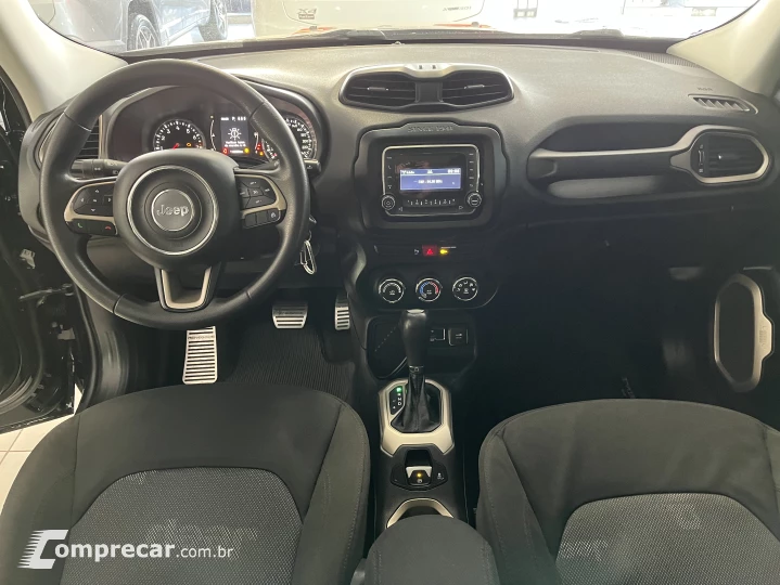 RENEGADE 1.8 16V Sport