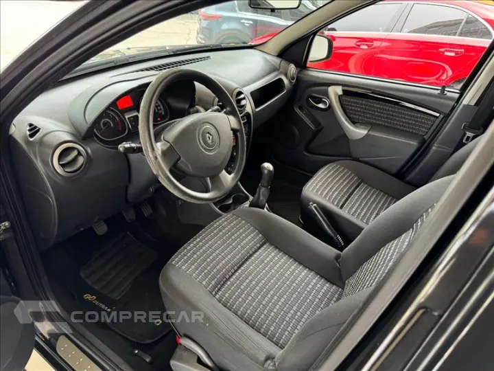 SANDERO 1.6 Privilége 8V