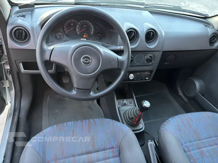 CELTA 1.0 MPFI Life 8V