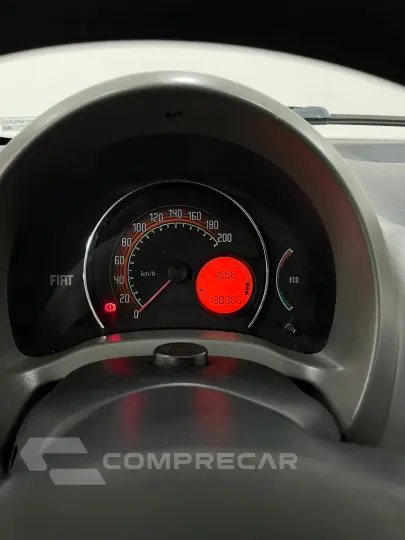 UNO 1.0 EVO Vivace 8V
