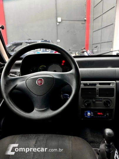 UNO 1.0 MPI Mille WAY Economy 8V