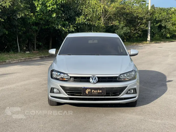 POLO 1.0 MI 16V