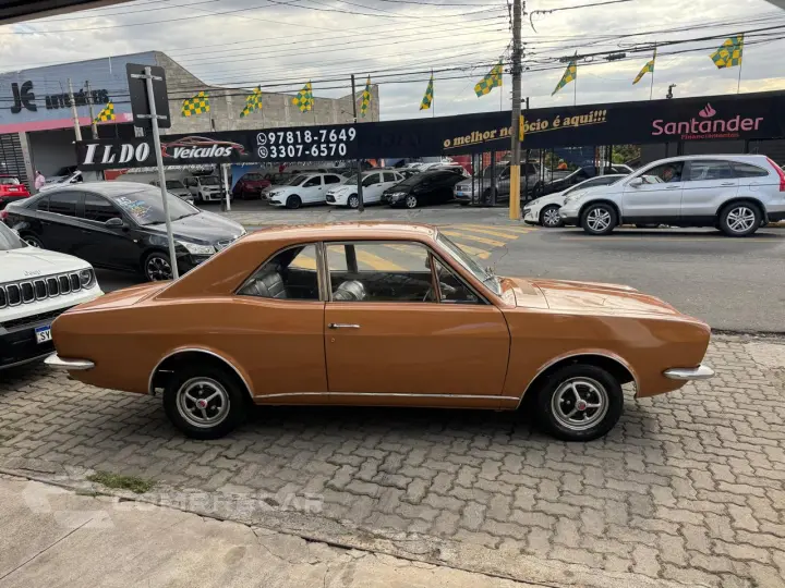 CORCEL 1.4 8V