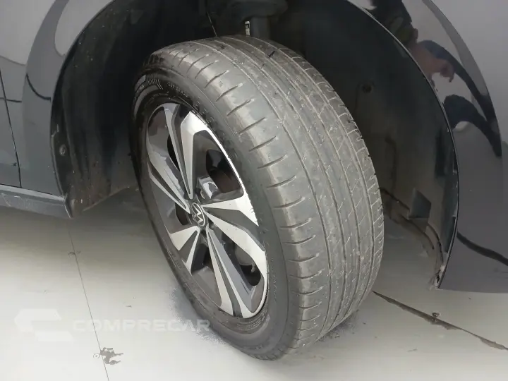 VIRTUS 1.0 12V 200 TSI COMFORTLINE FLEX AUTOMÁTICO