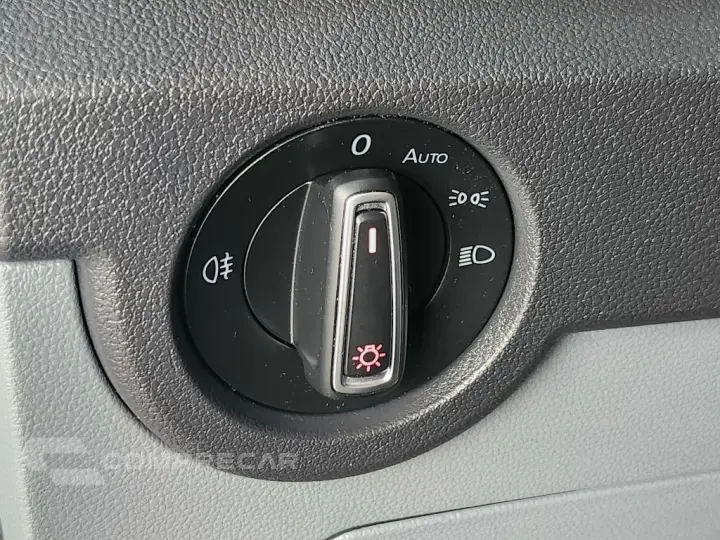 T-CROSS 1.0 200 TSI TOTAL FLEX AUTOMÁTICO