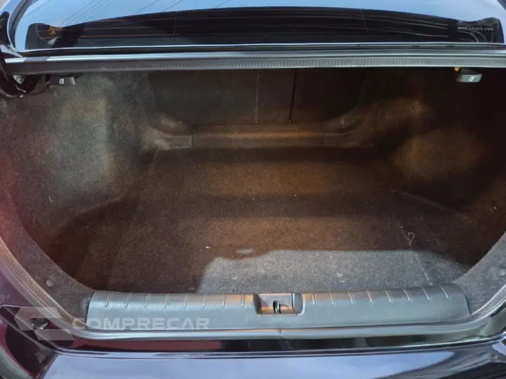 Civic Sedan SPORT 2.0 Flex 16V Aut.4p