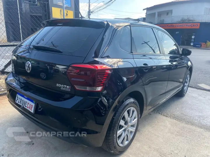 POLO 1.0 200 TSI Sense