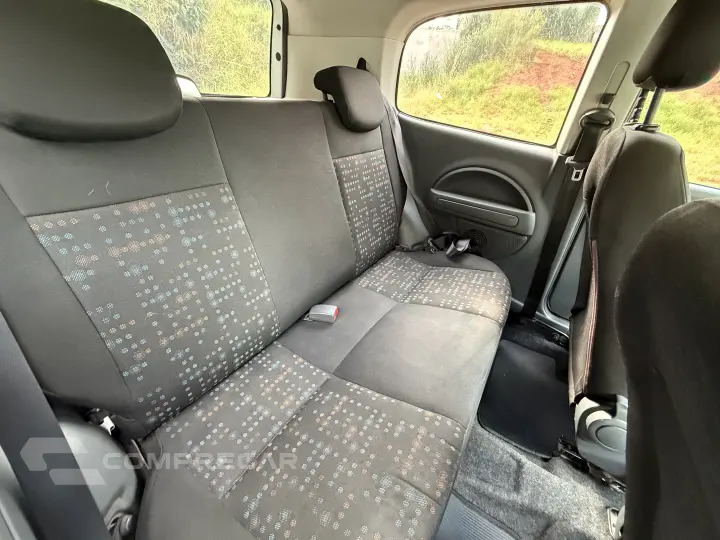 UNO 1.0 EVO Vivace 8V