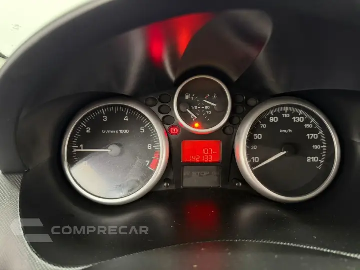 207 XR 1.4 Flex 8V 5p