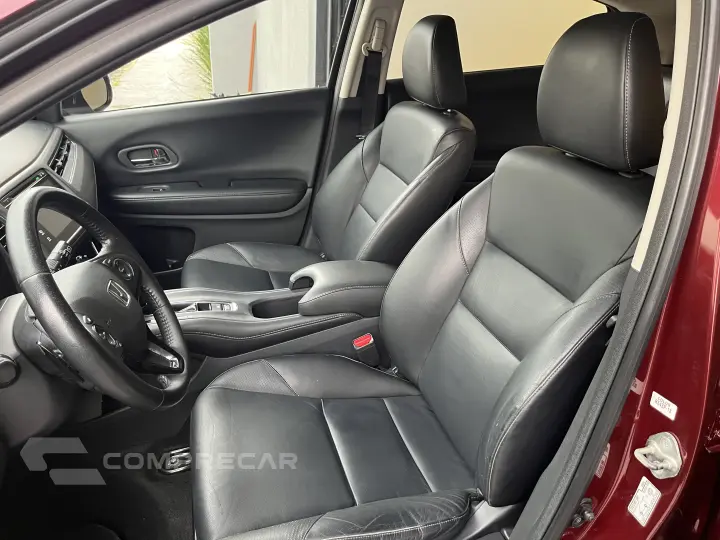 HR-V 1.8 16V EXL
