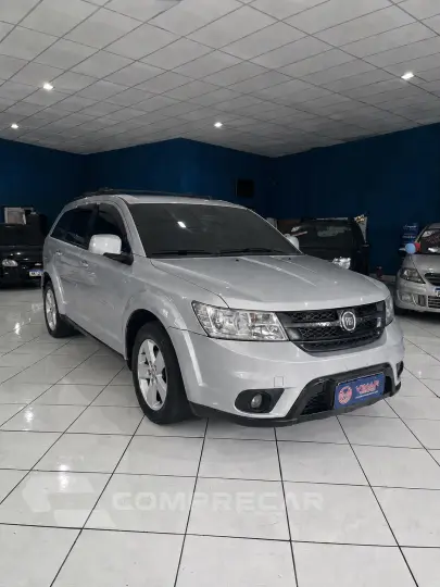FREEMONT 2.4 Precision 16V