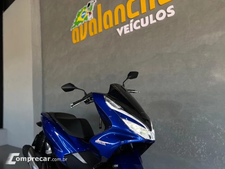 PCX 150