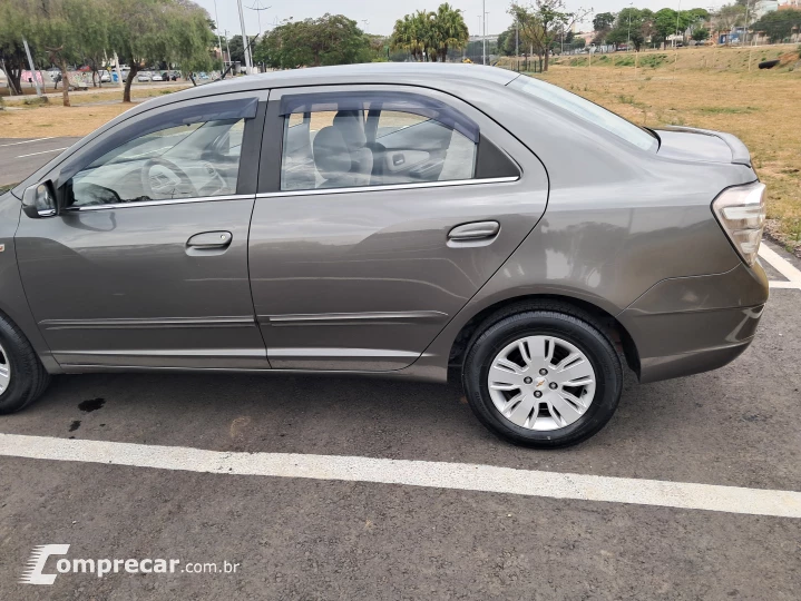 COBALT 1.8 LTZ 8V