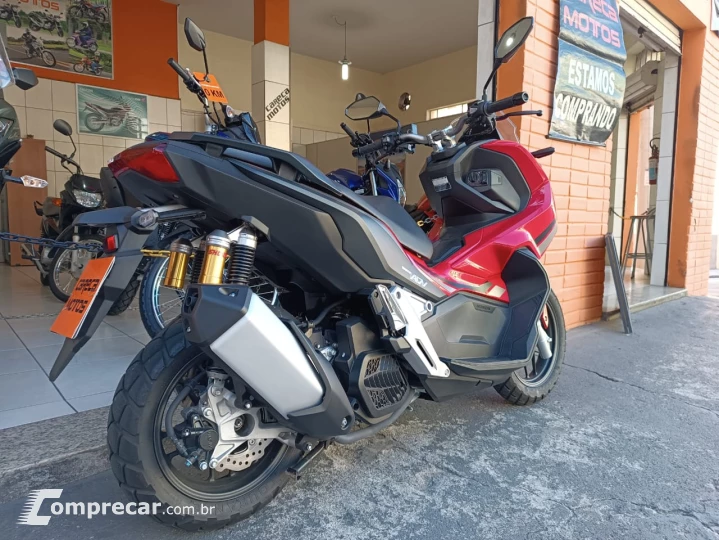 ADV 150