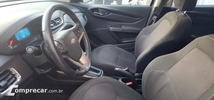 ONIX 1.4 MPFI LTZ 8V