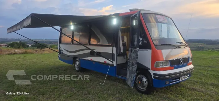 MOTORHOME