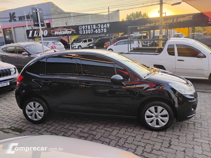 C3 1.5 Origine 8V