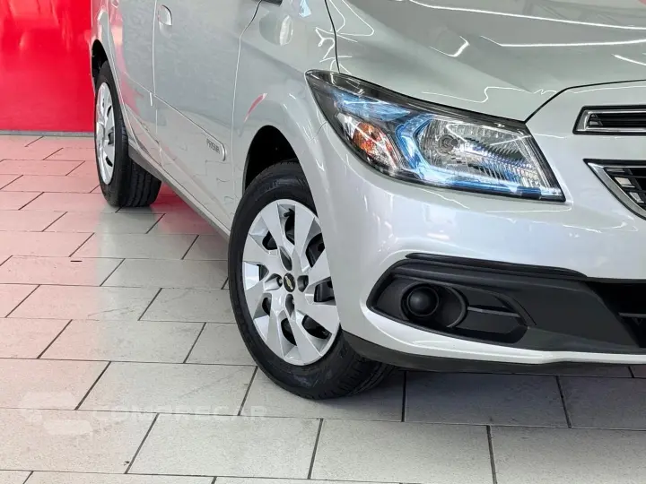 Prisma 1.4 Mpfi Lt 8V Flex 4P Manual