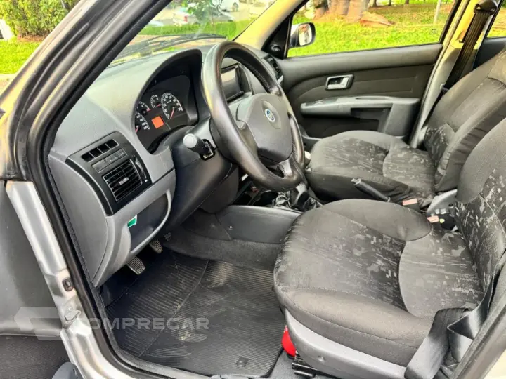 Palio HLX 1.8 mpi Flex 8V 4p