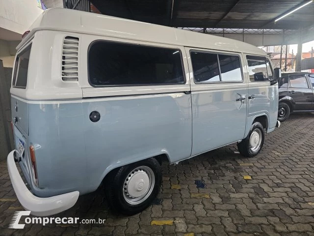 KOMBI - 1.4 MI STD 8V 4P MANUAL
