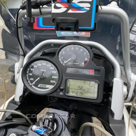 R 1200 GS Adventure