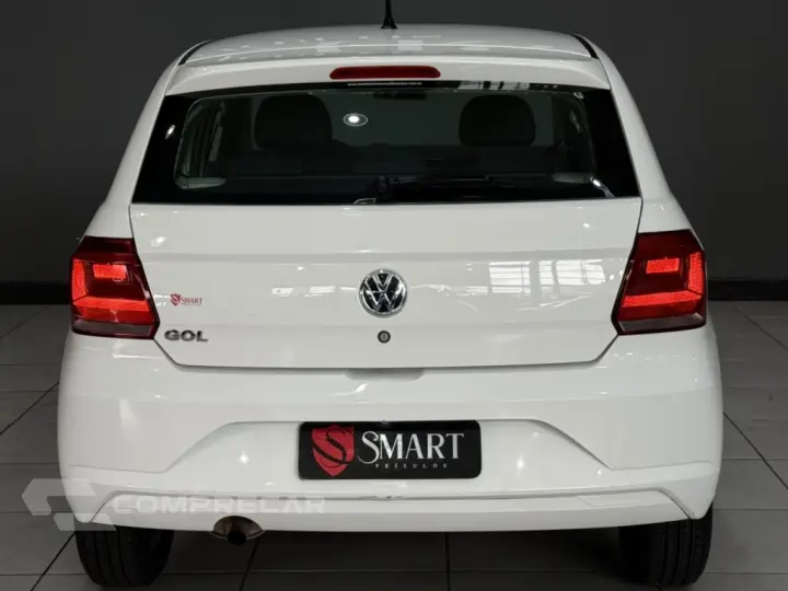 GOL 1.0 12V MPI TOTALFLEX 4P MANUAL