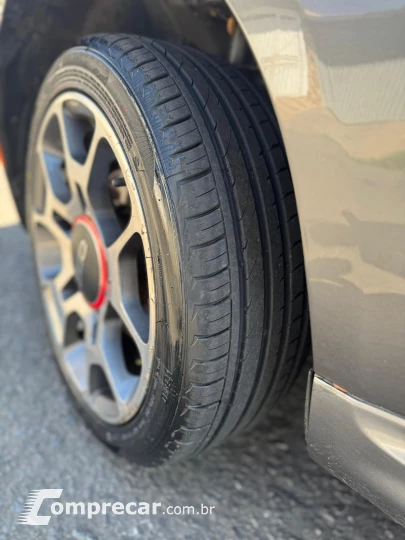 500 Sportair manual