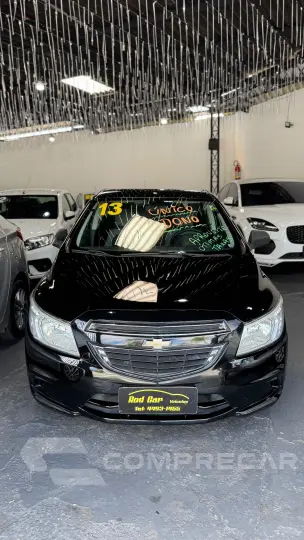 ONIX 1.0 MPFI LS 8V