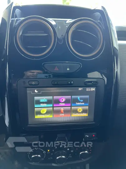 DUSTER 1.6 16V SCE Dynamique