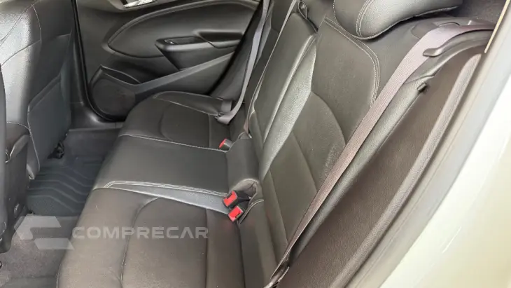 CRUZE LT 1.4 16V Turbo Flex 4p Aut.