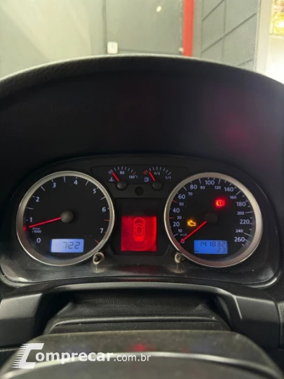 GOLF 1.6 MI Sportline 8V