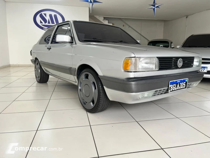 Voyage 1.8 CL