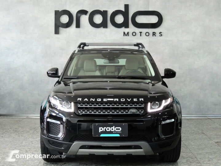 RANGE ROVER EVOQUE 2.0 SE 4WD 16V