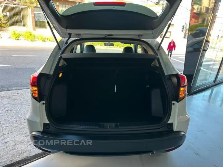 HR-V EXL CVT